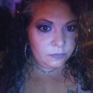 Meet your Posher, Kristie